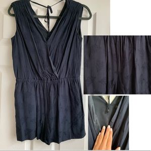 Loft Romper